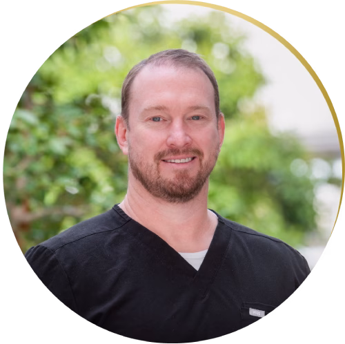 Dr. Atwood of Dental Enhanced